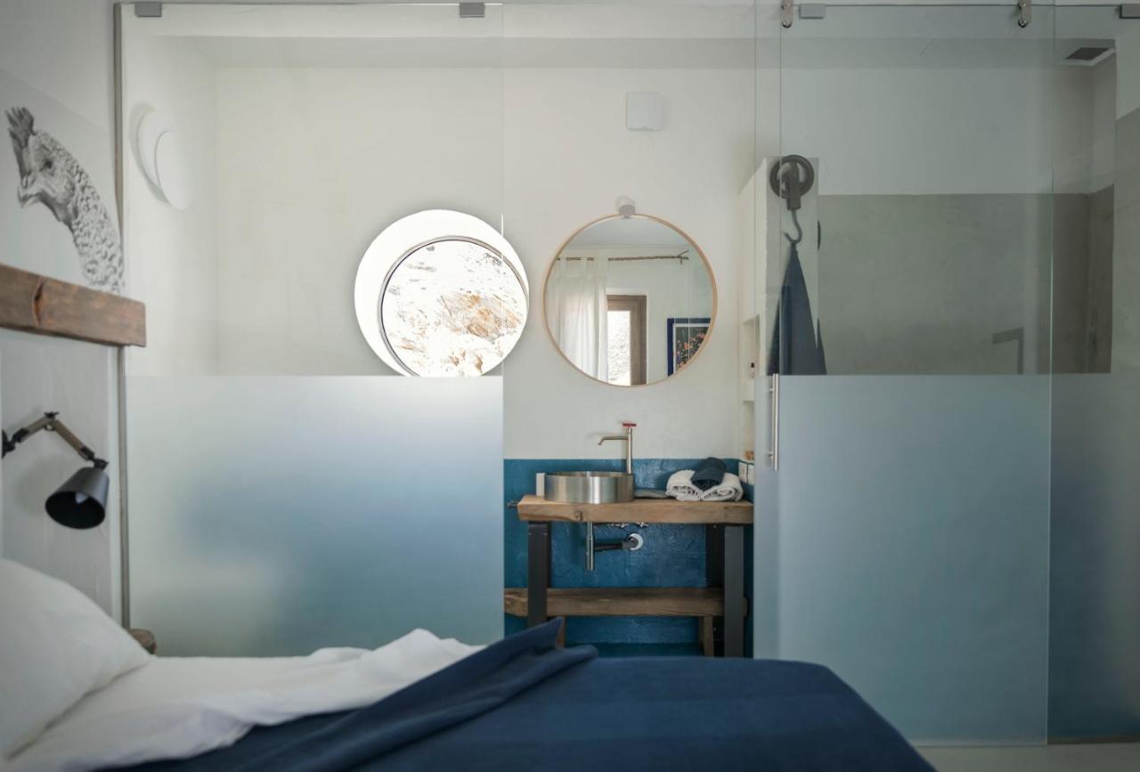 Relais Bellavista 5 Bed & Breakfast Miniera dellʼArgentiera