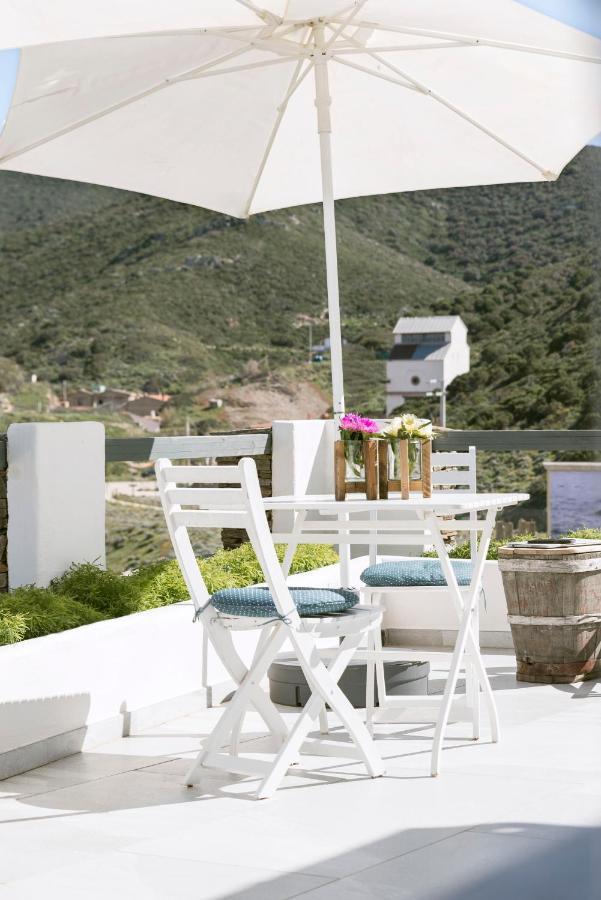 Relais Bellavista 5 Bed & Breakfast *