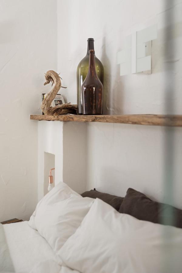 Relais Bellavista 5 Bed & Breakfast Miniera dellʼArgentiera