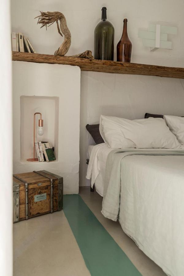 Bed & Breakfast Relais Bellavista 5 *