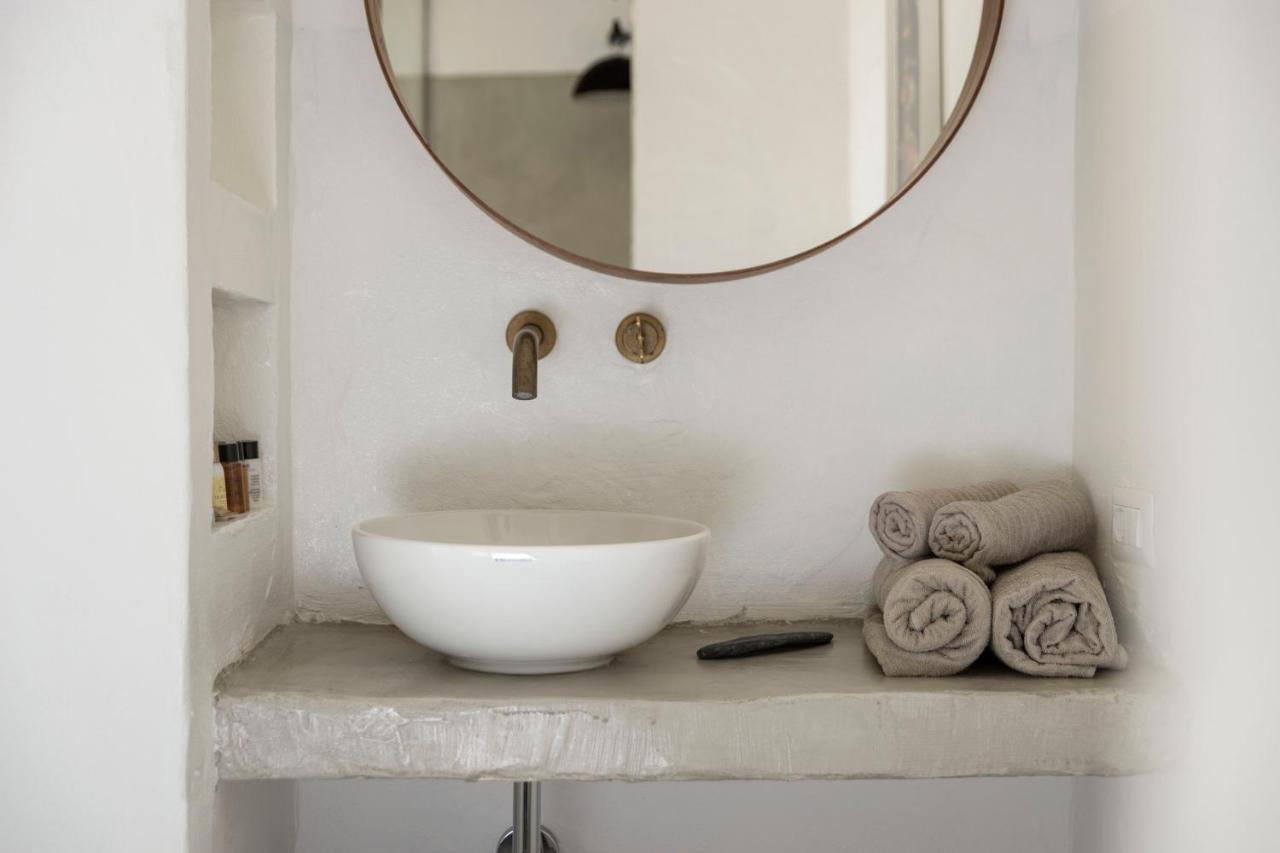 Bed & Breakfast Relais Bellavista 5 *