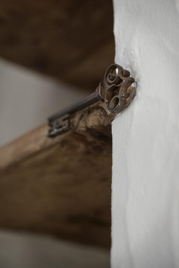 Relais Bellavista 5 Bed & Breakfast Miniera dellʼArgentiera