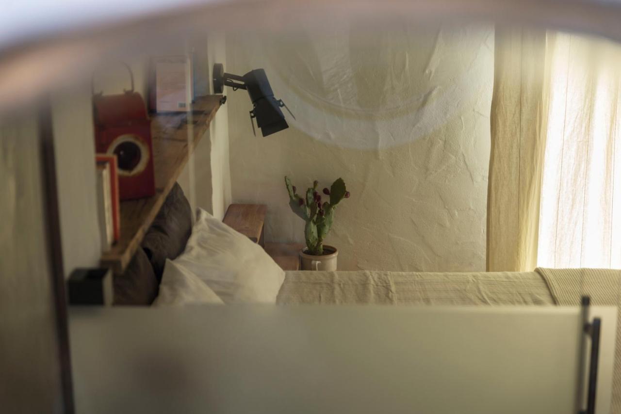 Relais Bellavista 5 Bed & Breakfast