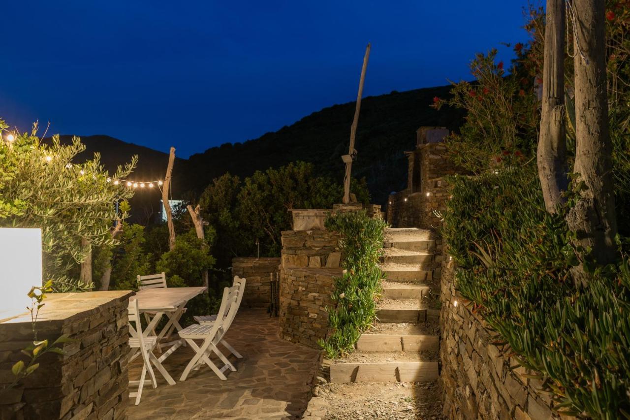Relais Bellavista 5 Miniera dellʼArgentiera