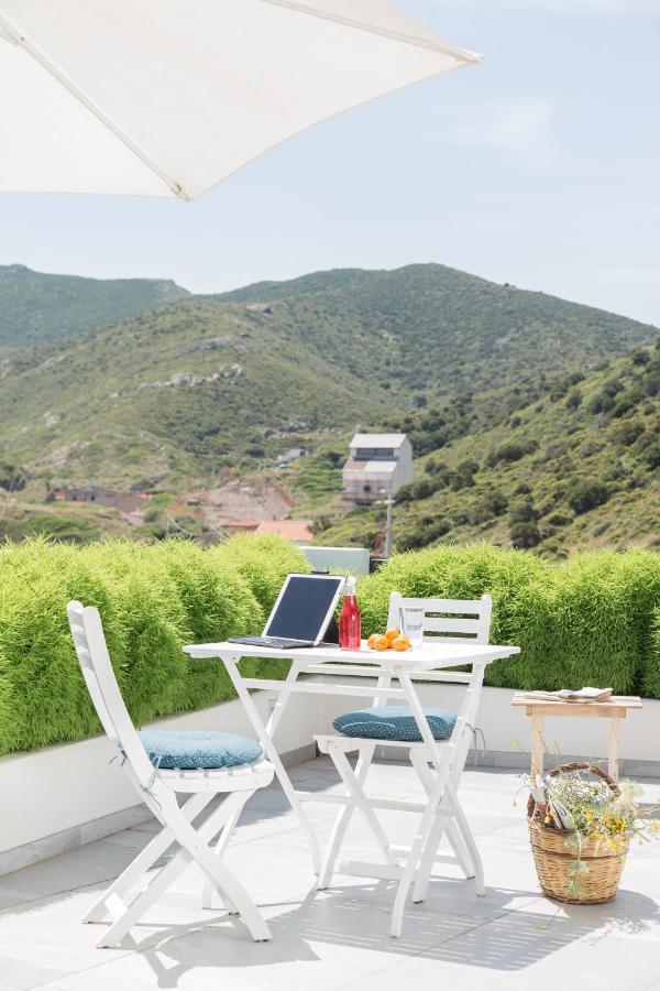 Relais Bellavista 5 * Miniera dellʼArgentiera