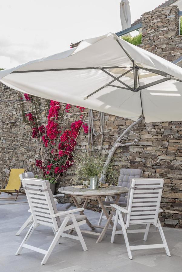 Relais Bellavista 5 Bed & Breakfast Miniera dellʼArgentiera