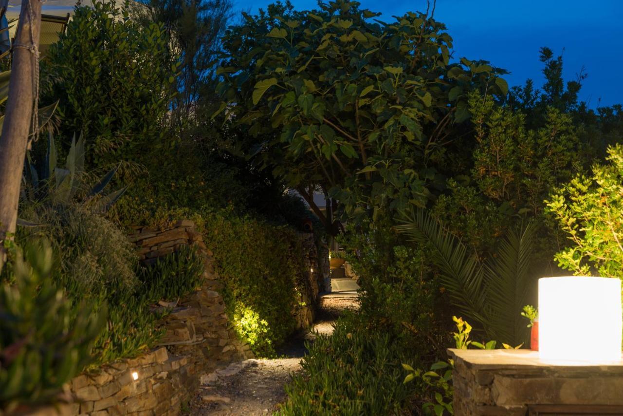 Bed & Breakfast Relais Bellavista 5 Miniera dellʼArgentiera