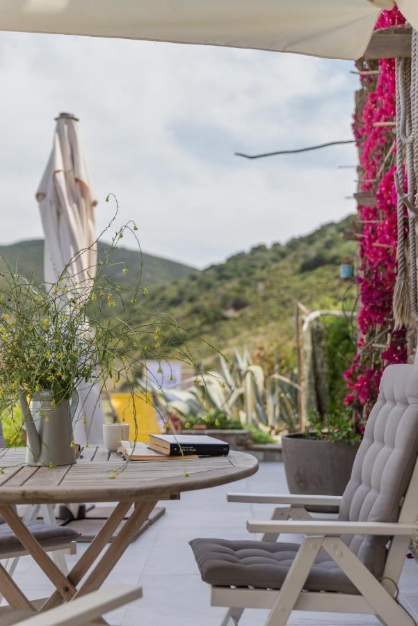 Relais Bellavista 5 Bed & Breakfast